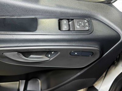 2025 Mercedes-Benz Sprinter 2500 Standard Roof I4 Diesel HO 144" RWD