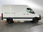2025 Mercedes-Benz Sprinter 2500 Standard Roof I4 Diesel HO 144" RWD