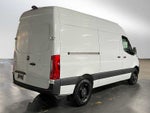 2025 Mercedes-Benz Sprinter 2500 Standard Roof I4 Diesel HO 144" RWD