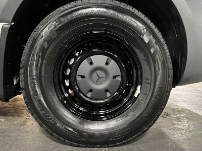 2025 Mercedes-Benz Sprinter 2500 Standard Roof I4 Diesel HO 144" RWD