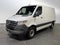 2025 Mercedes-Benz Sprinter 2500 Standard Roof I4 Diesel HO 144" RWD