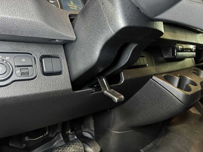 2026 Mercedes-Benz Sprinter 2500 Standard Roof I4 Diesel HO 144" RWD