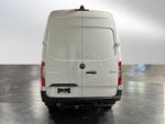 2025 Mercedes-Benz Sprinter 2500 Standard Roof I4 Diesel HO 144" RWD