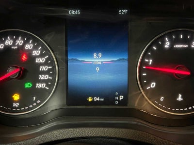 2025 Mercedes-Benz Sprinter 2500 Standard Roof I4 Diesel HO 144" RWD