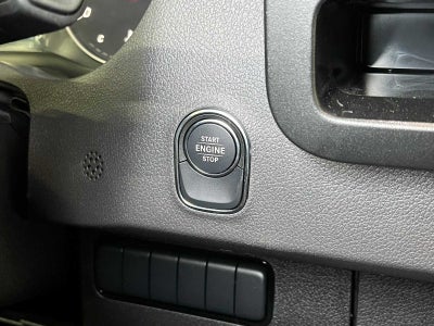 2025 Mercedes-Benz Sprinter 2500 Standard Roof I4 Diesel HO 144" RWD