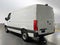2025 Mercedes-Benz Sprinter 2500 Standard Roof I4 Diesel HO 144" RWD