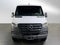 2025 Mercedes-Benz Sprinter 2500 Standard Roof I4 Diesel HO 144" RWD
