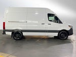 2026 Mercedes-Benz Sprinter 2500 Standard Roof I4 Diesel HO 144" RWD