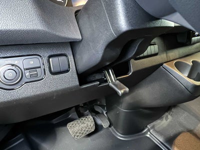 2026 Mercedes-Benz Sprinter 2500 Standard Roof I4 Diesel HO 144" RWD