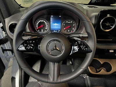 2026 Mercedes-Benz Sprinter 2500 Standard Roof I4 Diesel HO 144" RWD