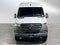 2026 Mercedes-Benz Sprinter 2500 Standard Roof I4 Diesel HO 144" RWD