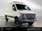 2026 Mercedes-Benz Sprinter 2500 Standard Roof I4 Diesel HO 144" AWD
