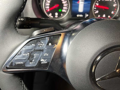 2026 Mercedes-Benz Sprinter 2500 Standard Roof I4 Diesel HO 144" AWD