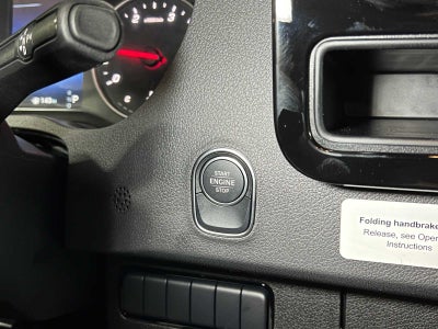 2026 Mercedes-Benz Sprinter 2500 Standard Roof I4 Diesel HO 144" AWD