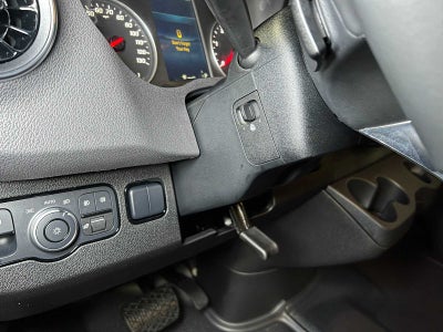 2026 Mercedes-Benz Sprinter 2500 Standard Roof I4 Diesel HO 144" AWD