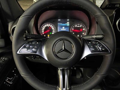 2026 Mercedes-Benz Sprinter 2500 Standard Roof I4 Diesel HO 144" AWD