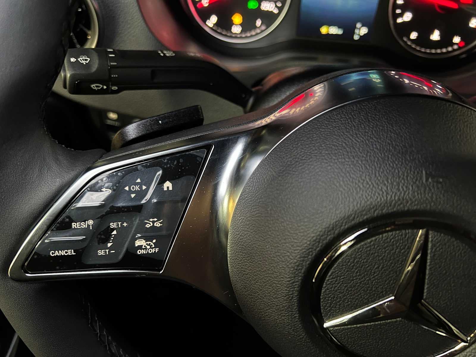 2026 Mercedes-Benz Sprinter 2500 Standard Roof I4 Diesel HO 144" AWD