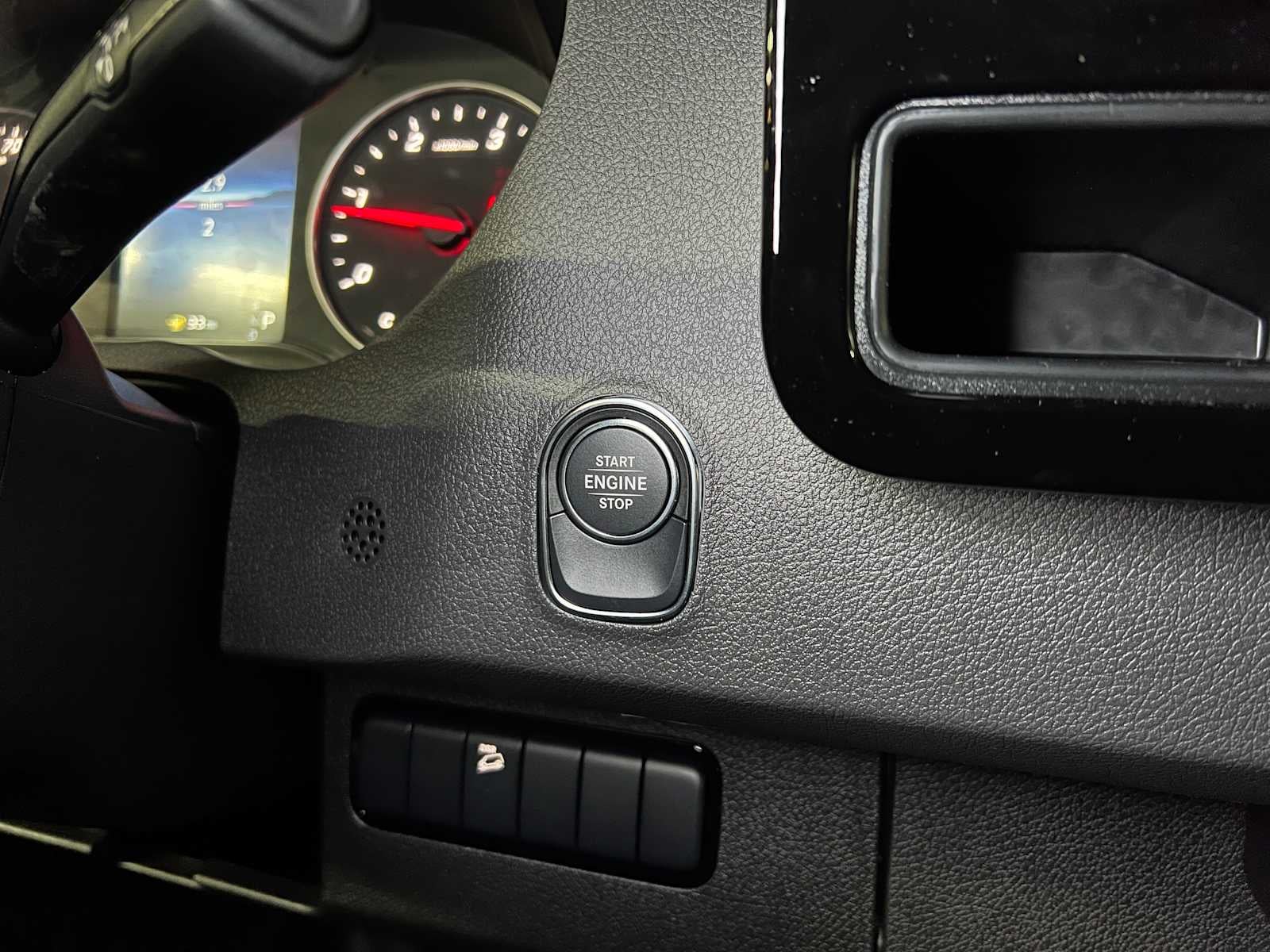 2026 Mercedes-Benz Sprinter 2500 Standard Roof I4 Diesel HO 144" AWD