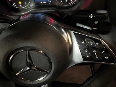 2026 Mercedes-Benz Sprinter 2500 Standard Roof I4 Diesel HO 144" AWD