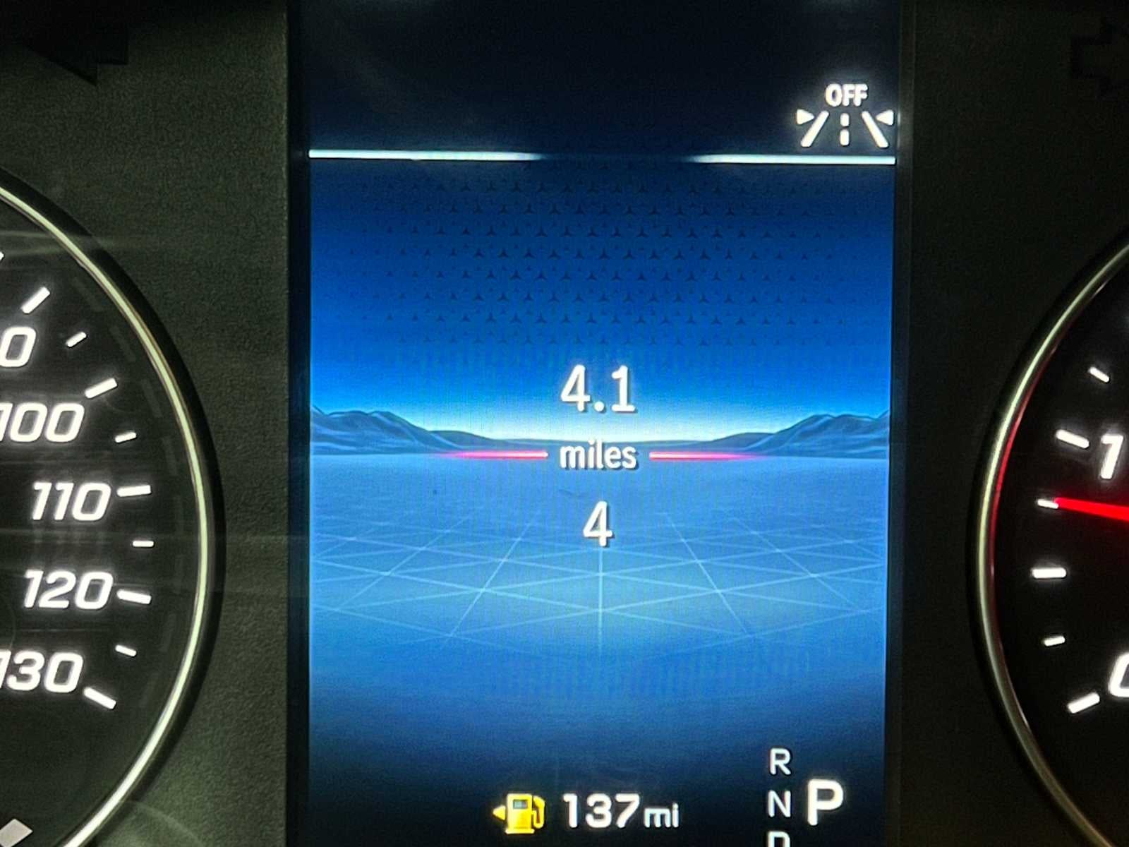 2026 Mercedes-Benz Sprinter 2500 Standard Roof I4 Diesel HO 144" AWD