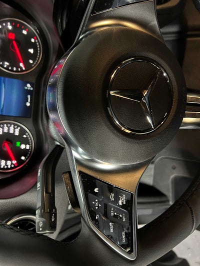 2026 Mercedes-Benz Sprinter 2500 Standard Roof I4 Diesel HO 144" AWD