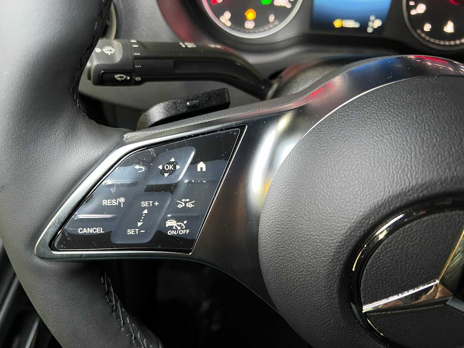 2026 Mercedes-Benz Sprinter 2500 Standard Roof I4 Diesel HO 144" AWD