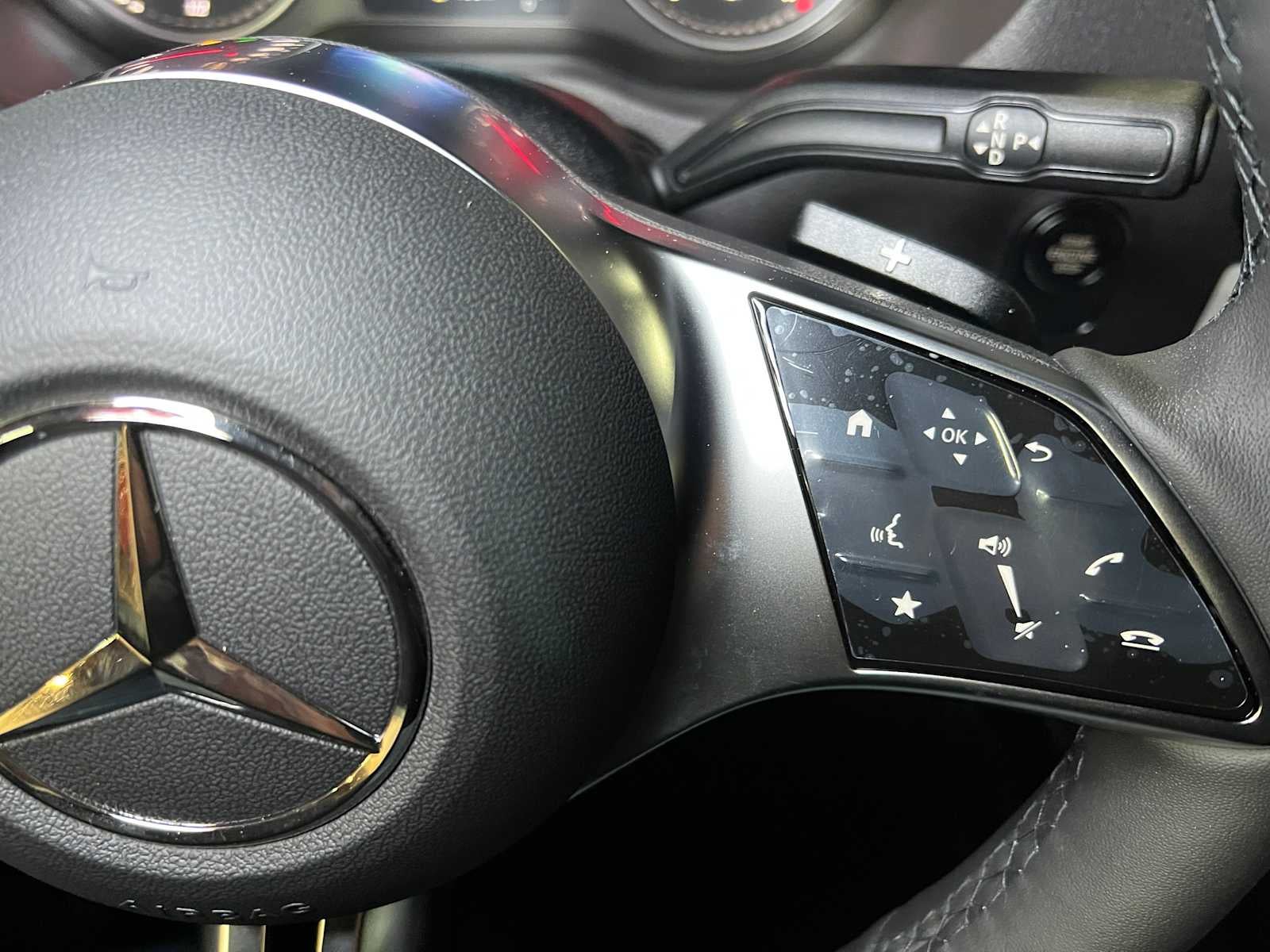 2026 Mercedes-Benz Sprinter 2500 Standard Roof I4 Diesel HO 144" AWD