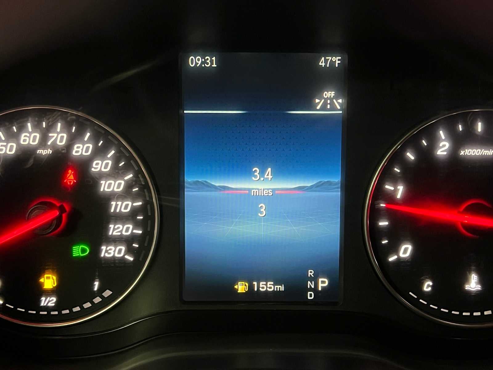 2026 Mercedes-Benz Sprinter 2500 Standard Roof I4 Diesel HO 144" AWD