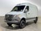 2026 Mercedes-Benz Sprinter 2500 Standard Roof I4 Diesel HO 144" AWD