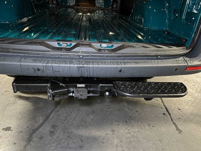 2026 Mercedes-Benz Sprinter 2500 Standard Roof I4 Diesel HO 144" AWD