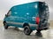 2026 Mercedes-Benz Sprinter 2500 Standard Roof I4 Diesel HO 144" AWD