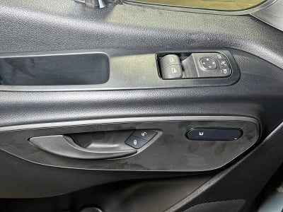 2026 Mercedes-Benz Sprinter 2500 Standard Roof I4 Diesel HO 144" AWD