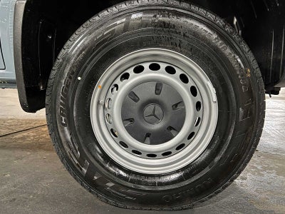 2026 Mercedes-Benz Sprinter 2500 Standard Roof I4 Diesel HO 144" AWD