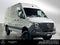 2026 Mercedes-Benz Sprinter 2500 Standard Roof I4 Diesel HO 144" AWD