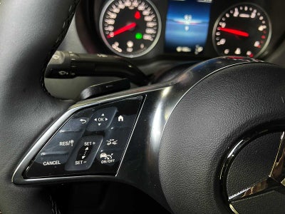 2026 Mercedes-Benz Sprinter 2500 Standard Roof I4 Diesel HO 144" AWD