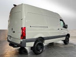 2026 Mercedes-Benz Sprinter 2500 Standard Roof I4 Diesel HO 144" AWD