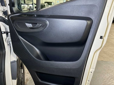 2025 Mercedes-Benz Sprinter 2500 Standard Roof I4 Diesel HO 144" AWD
