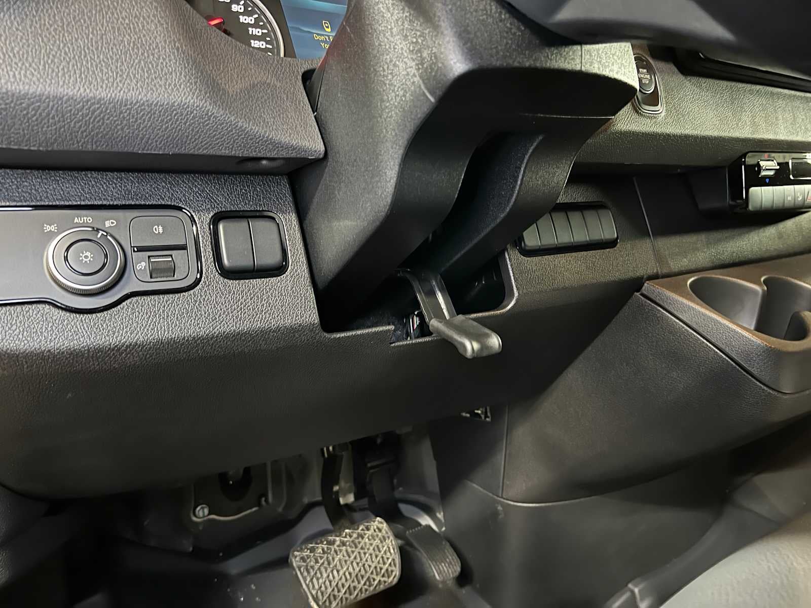 2025 Mercedes-Benz Sprinter 2500 Standard Roof I4 Diesel HO 144" AWD