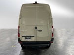 2026 Mercedes-Benz Sprinter 2500 Standard Roof I4 Diesel HO 144" AWD