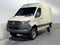 2026 Mercedes-Benz Sprinter 2500 Standard Roof I4 Diesel HO 144" AWD