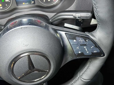 2026 Mercedes-Benz Sprinter 2500 Standard Roof I4 Diesel HO 144" AWD