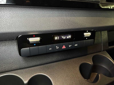 2026 Mercedes-Benz Sprinter 2500 Standard Roof I4 Diesel HO 144" AWD