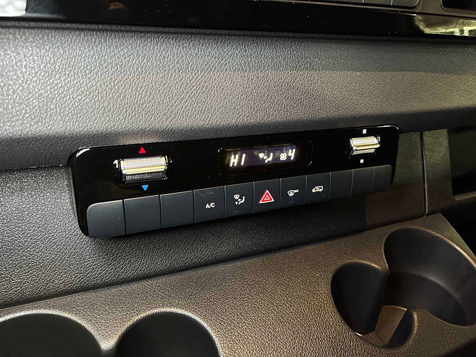 2026 Mercedes-Benz Sprinter 2500 Standard Roof I4 Diesel HO 144" AWD