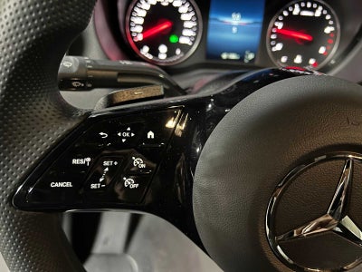 2025 Mercedes-Benz Sprinter 2500 Standard Roof I4 Diesel HO 144" AWD