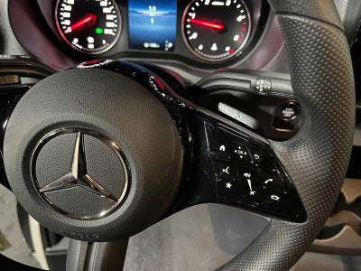 2025 Mercedes-Benz Sprinter 2500 Standard Roof I4 Diesel HO 144" AWD