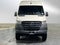 2025 Mercedes-Benz Sprinter 2500 Standard Roof I4 Diesel HO 144" AWD