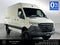 2025 Mercedes-Benz Sprinter 2500 Standard Roof I4 Diesel HO 144" AWD