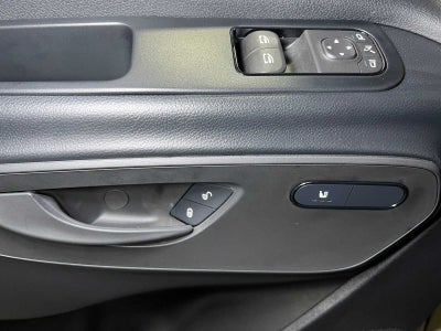 2025 Mercedes-Benz Sprinter 2500 Standard Roof I4 Diesel HO 144" AWD