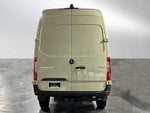2025 Mercedes-Benz Sprinter 2500 Standard Roof I4 Diesel HO 144" AWD