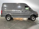 2026 Mercedes-Benz Sprinter 2500 Standard Roof I4 Diesel HO 144" AWD